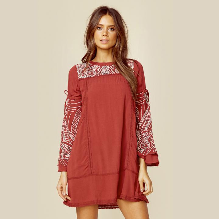 Rahi Cali Cara Forever Dress