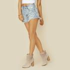 Ksubi Tongue N Cheek Short