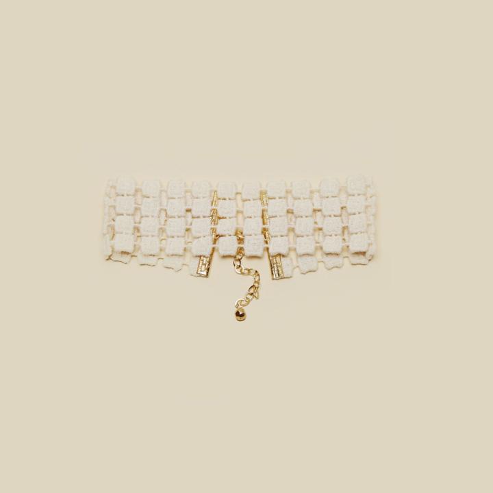 Vanessa Mooney The Saint Choker
