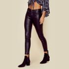 Neon Blonde Blondie Jean Bottoms