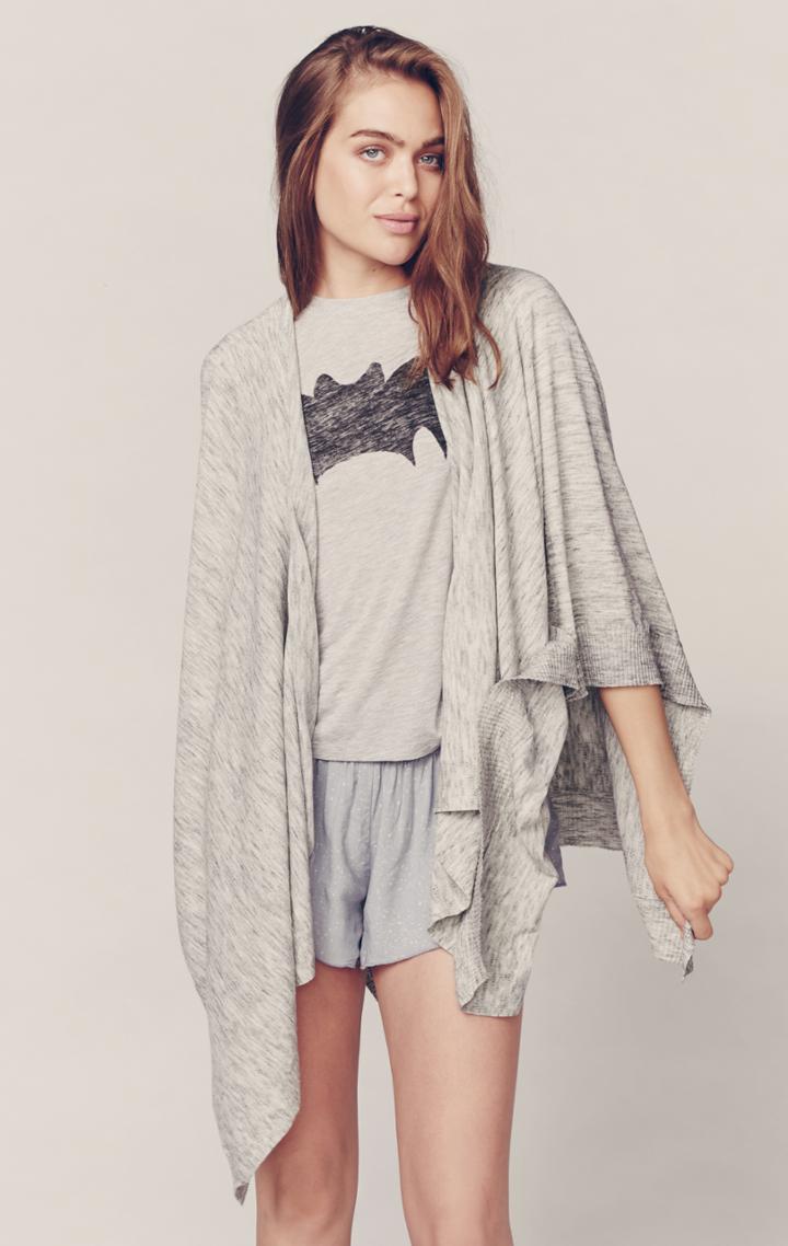 Feel The Piece Raleigh Sweater