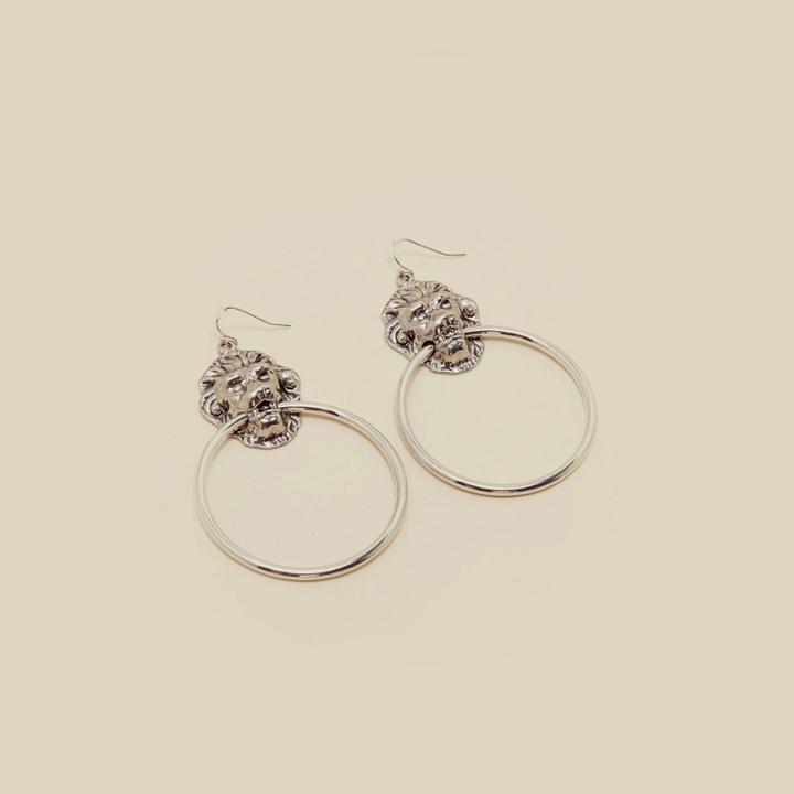 Vanessa Mooney The Vandal Earrings