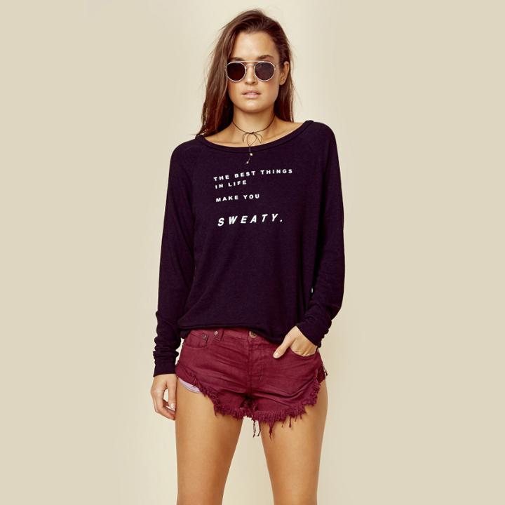 Good Hyouman Jordie Pullover Outerwear