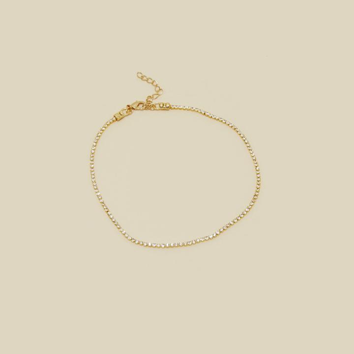 Frasier Sterling If You Had My Love Choker Accessories
