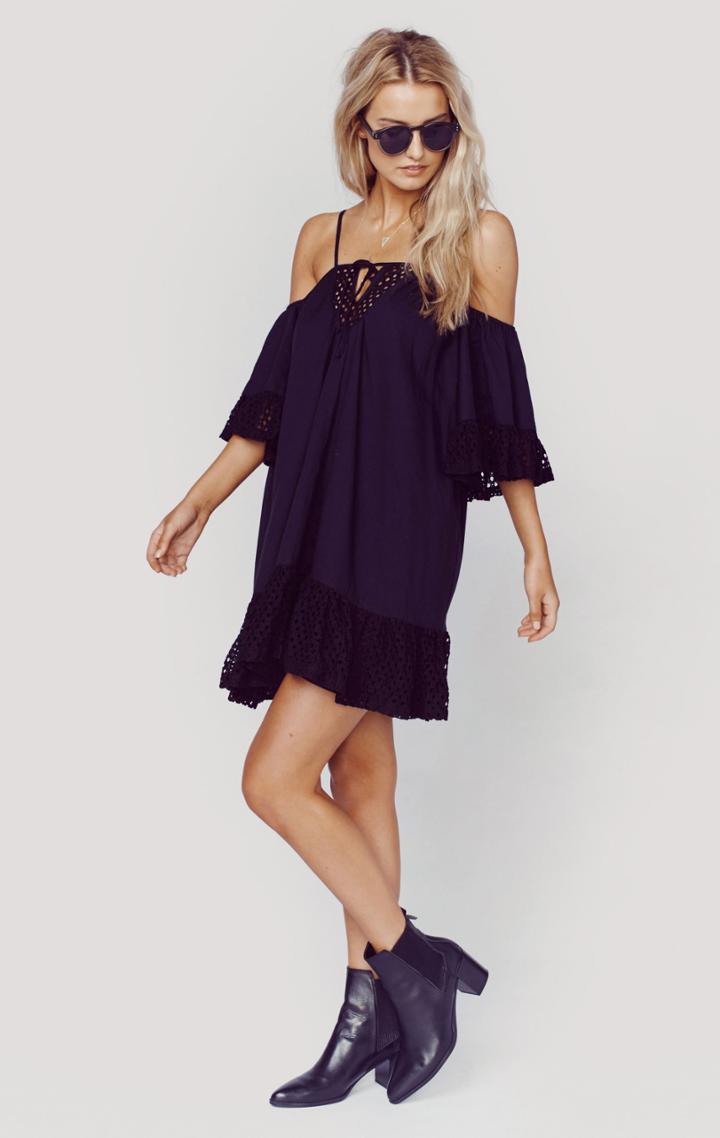 Suboo Sundance Tunic
