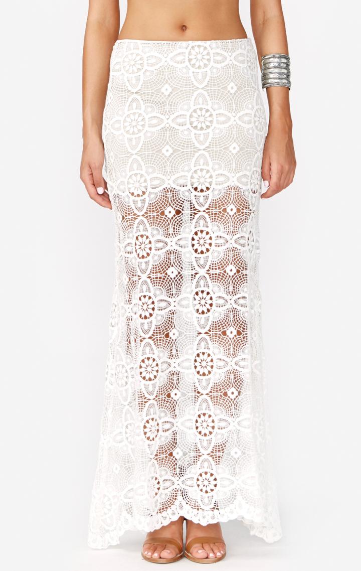 Winston White Monica Skirt