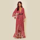 Nightcap Luna Dress