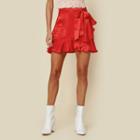 Flair The Label Charlotte Skirt Bottoms