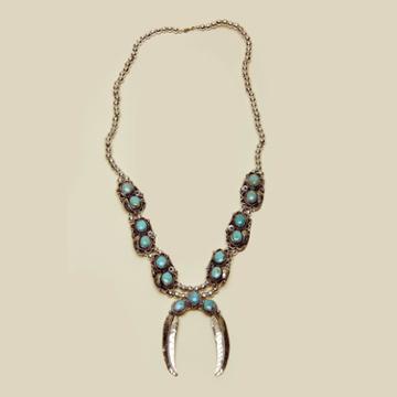 Pamela V. Suerte Necklace