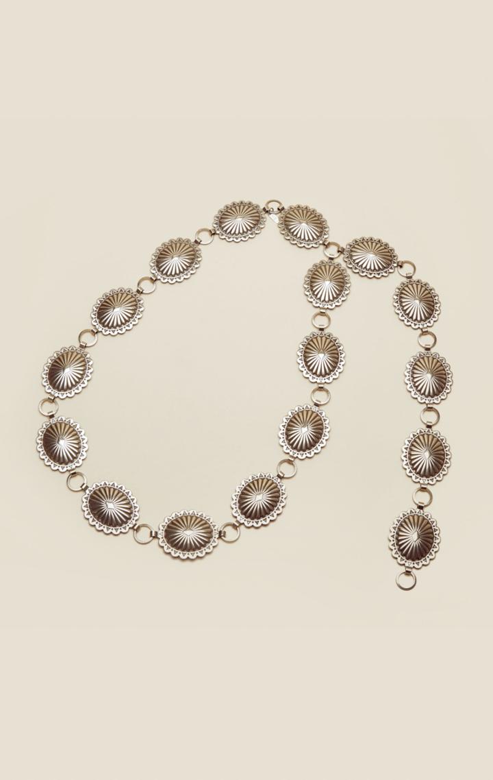 Natalie B Le Concho Belt