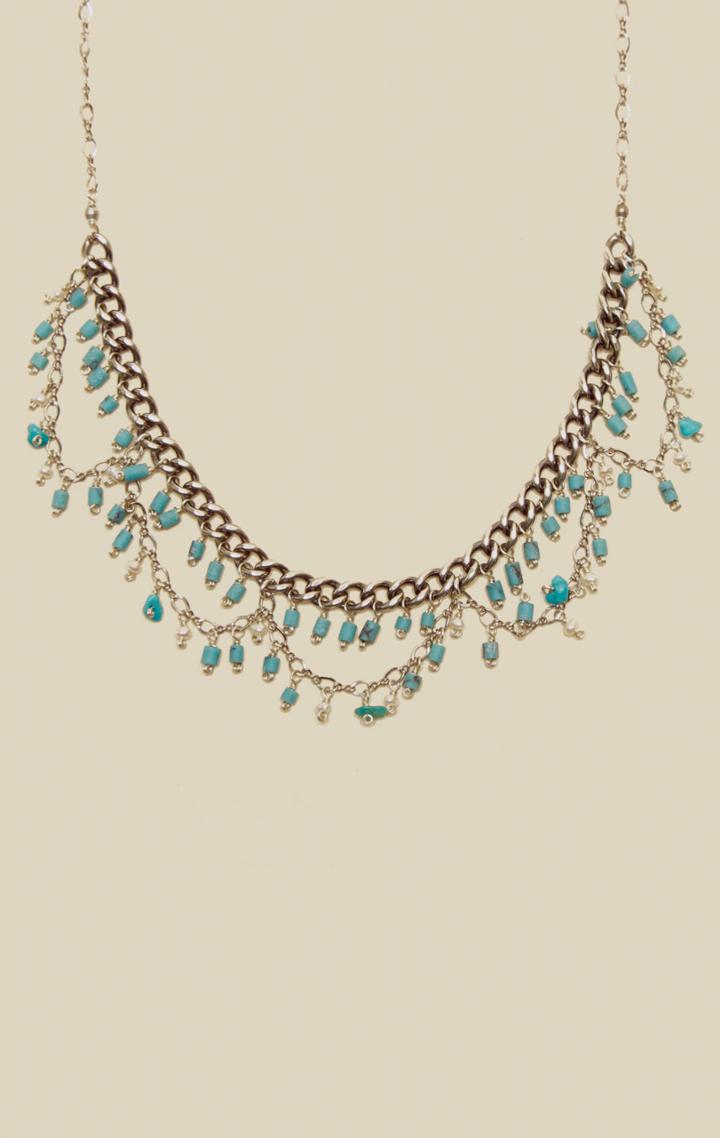 Chan Luu Inc Chain Necklace