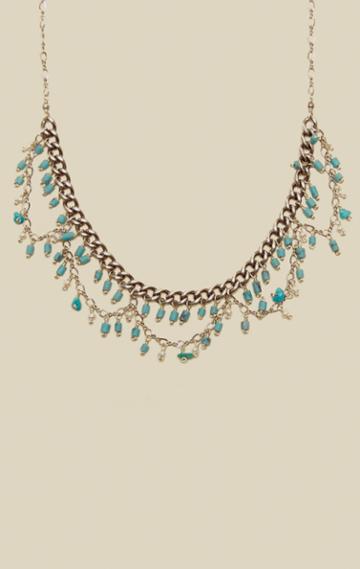 Chan Luu Inc Chain Necklace