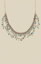 Chan Luu Inc Chain Necklace