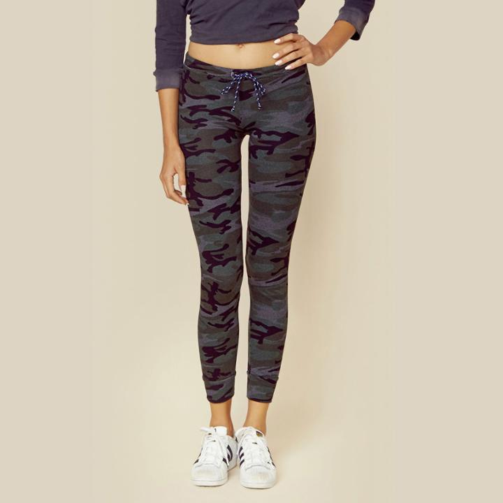 Sundry Skinny Sweatpant