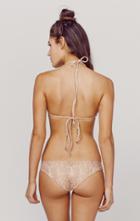 Tori Praver Swimwear Kalani Bikini Bottom Dresses