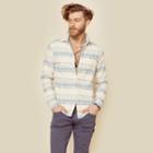 Sol Angeles Sedona Stripe Shirt  Mens