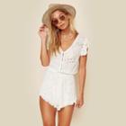 Tiare Hawaii Cloud 9 Romper