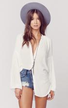 Stillwater The Poker Shirt Tops