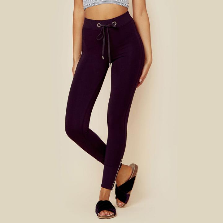 Blue Life Fit Jogger Legging