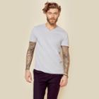 Paige Denim Grayson V-neck Tee Mens