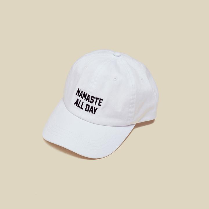 Private Party Namaste All Day Hat Accessories