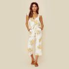 For Love And Lemons Limonada Onesie One Pieces