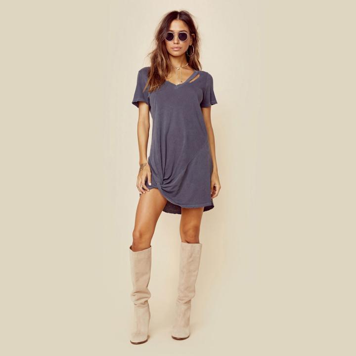 Planet Blue Morrison Dress