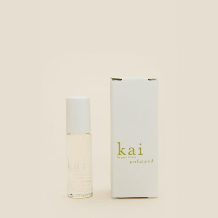 Kai Perfume Oil Accessories