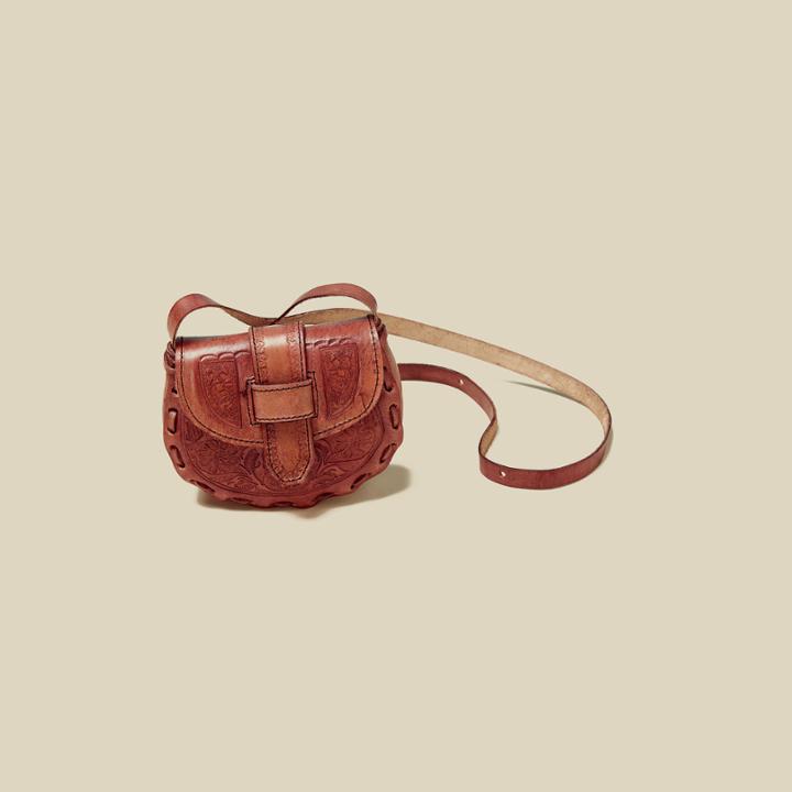 Pamela V. Chiquita Bag