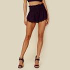 Winston White Luca Shorts Bottoms