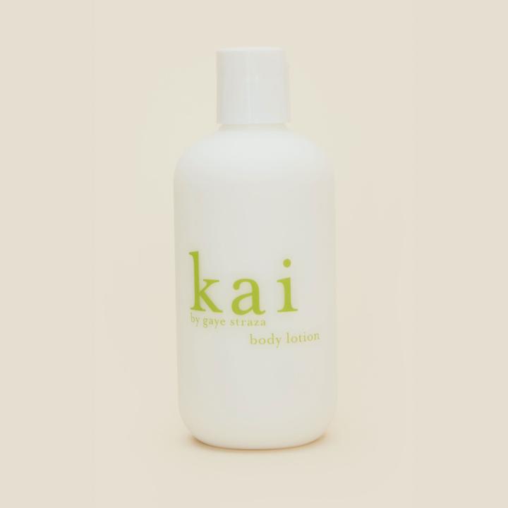 Kai Body Lotion Accessories