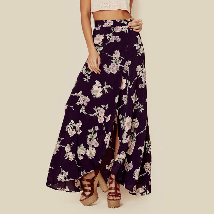 Flynn Skye Wrap It Up Skirt Bottoms