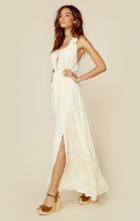 The Jetset Diaries Laleli Maxi Dress