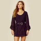 Show Me Your Mumu Boomerang Low Back Dress