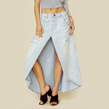 One Teaspoon Mrs Carter Skirt