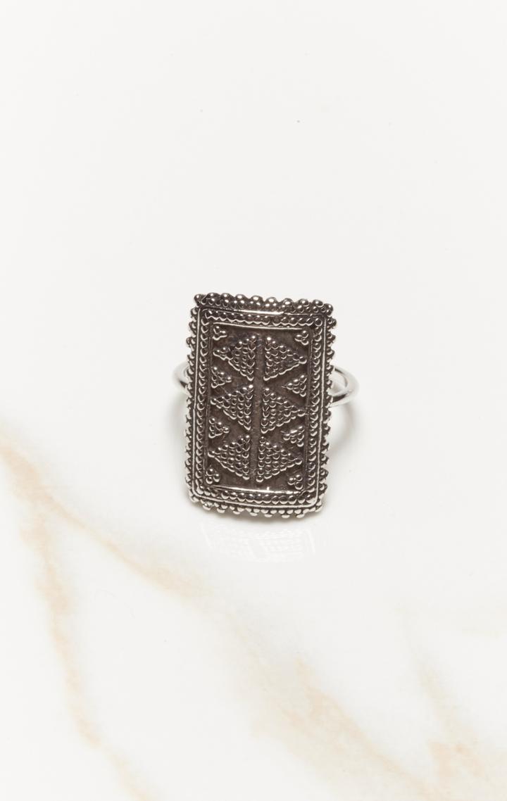 Planet Blue The Ziggy Ring