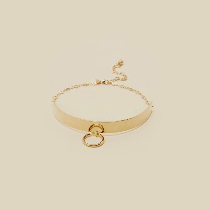 Vanessa Mooney The Santa Rosa Choker