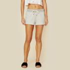 Planet Blue Studded Chester Short