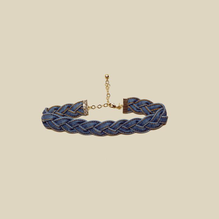 Vanessa Mooney The Maureen Choker