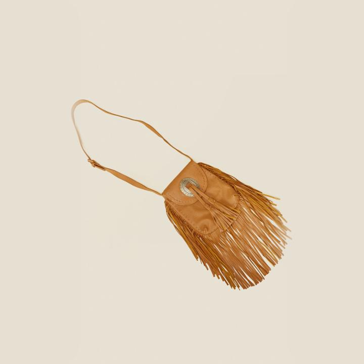 Cleobella Bandit Crossbody Accessories
