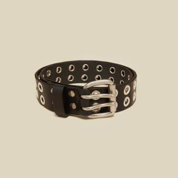 Brave Soldier Bacca Ii Belt