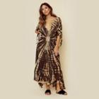 Blue Life St. Barts Caftan