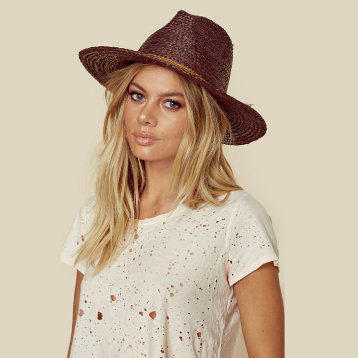Brixton Sandoz Hat Accessories