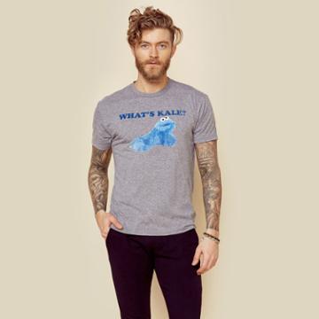 Dilascia Whats Kale Tee Mens