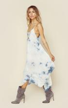 Blue Life Sundown Hanki Cami Dress