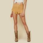 Blue Life Festival Beach Bunny Shorts Bottoms