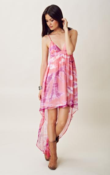 Planet Blue Hagen Dress Dresses