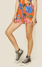Show Me Your Mumu Carlos Swing Shorts