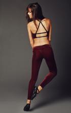 Blue Life Fit Basic Legging