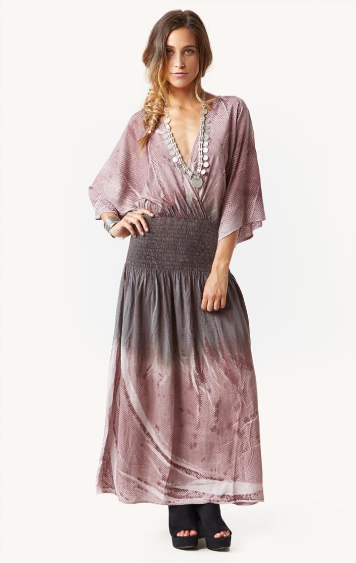 Blue Life Good Karma Dress